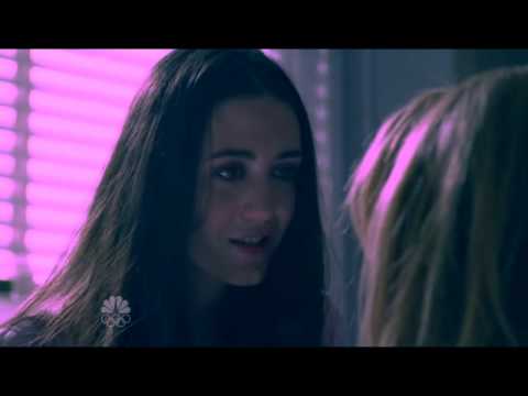 Heroes - Claire and Gretchen - The Reason