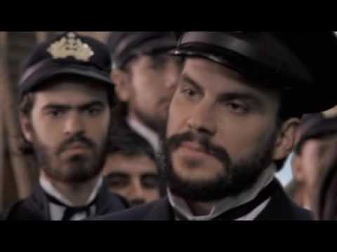 HEROES: Arturo Prat Chacón Marinero chileno
