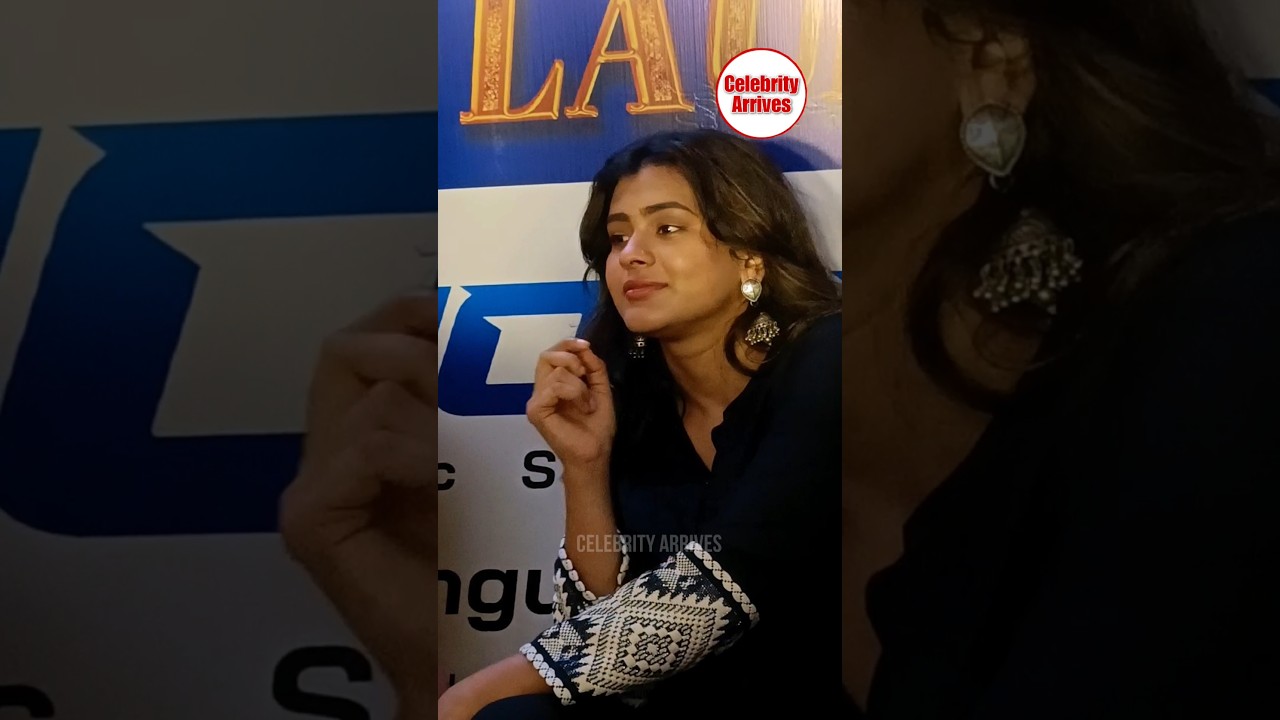 Heroine hebah patel feeling very shye at electric scooter Grand Launch #hebahpatel