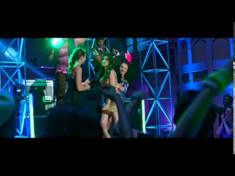 Heropanti : Raat Bhar Full Video Song | Tiger Shroff | Kriti Sanon | Arijit Singh, Shreya Ghoshal