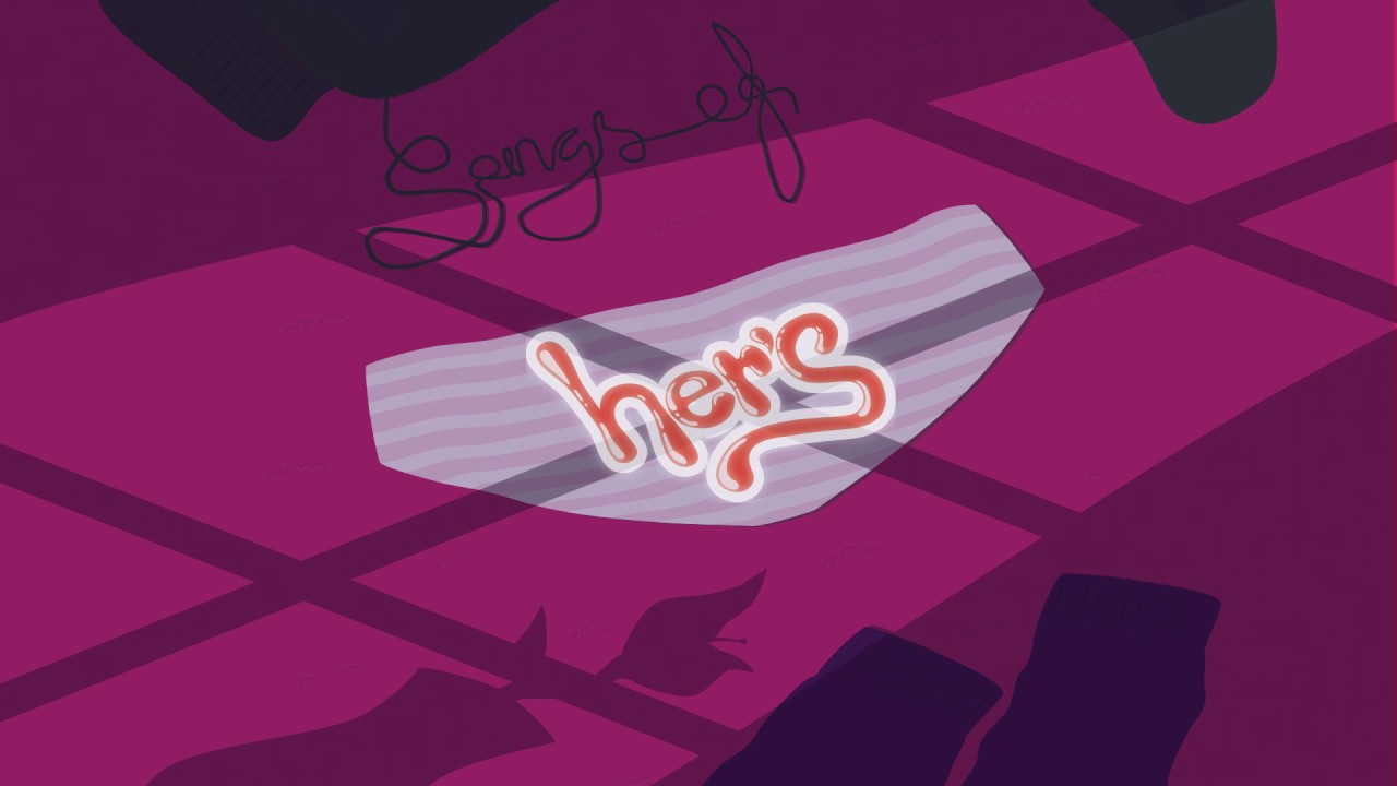 Her's - What Once Was (Official Audio)