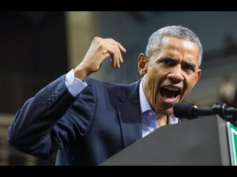 “He’s a f—ing idiot!” Obama official UNLOADS on Trump