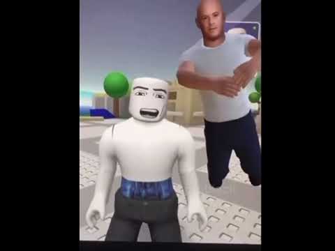 He’s bouncing off my cheeks meme