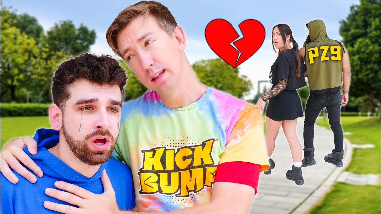 He's Heartbroken, but I know how to Get Her Back!