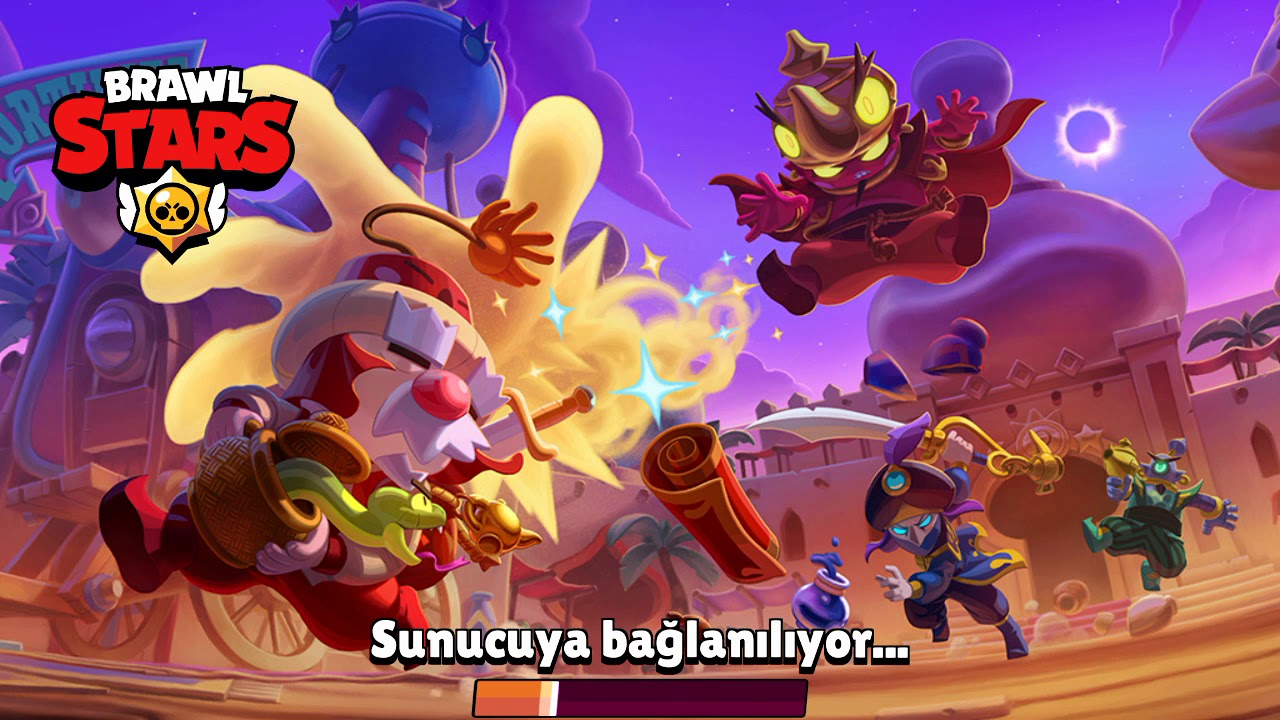 Hesap çalma taktiği (BRAWL STARS)