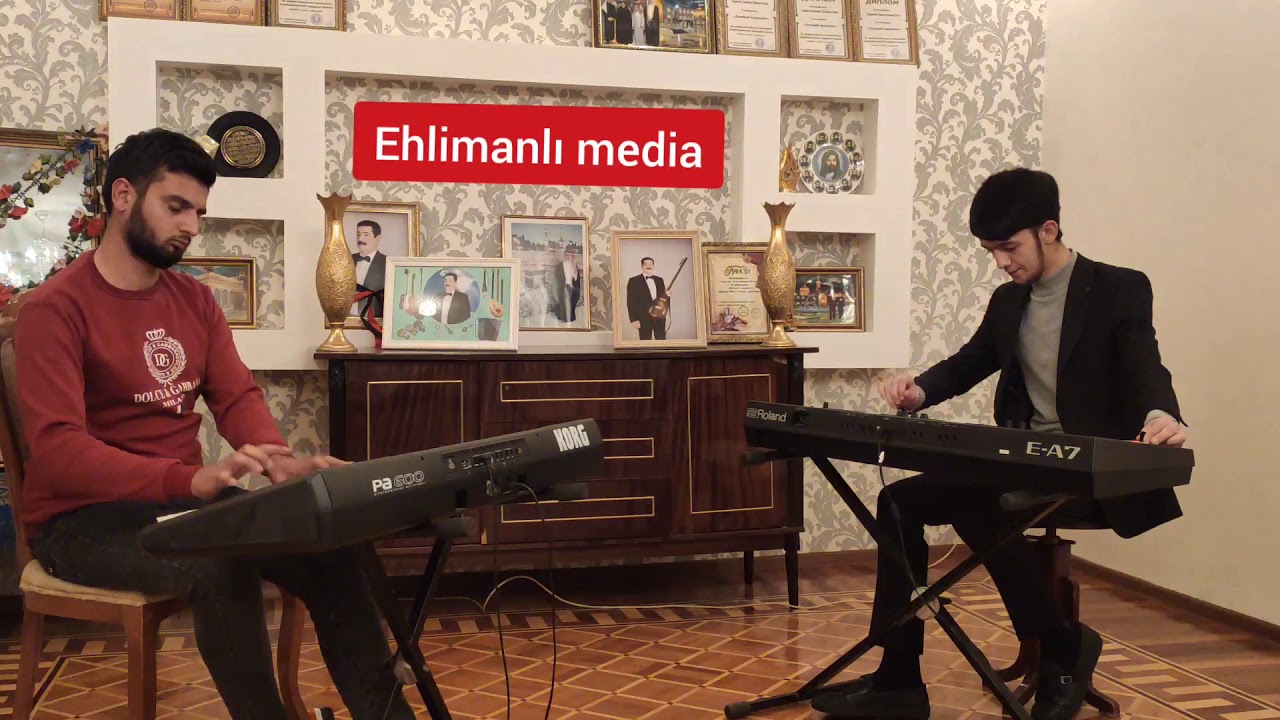 Hesen Sadiqov  Hesenağa Sadiqovun nevesi