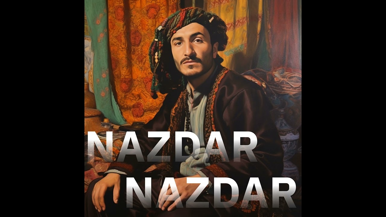Hesen Zîrek Nazdar Nazdar, (Hesen Zirek)