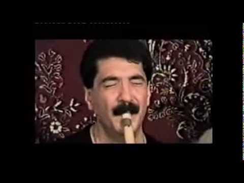 Hesenaga Sadiqov Masalli toyu Nur studiyasi 1999