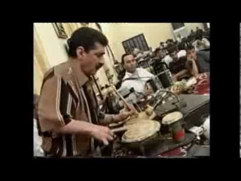 Hesenaga Sadiqov Masalli toyu Nur studiyasi 2005