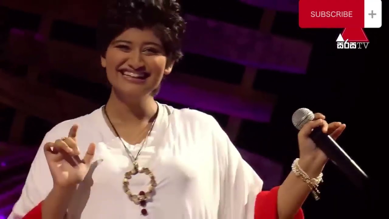 heshani erandi pera athmayaka @sajjayana sirasa tv