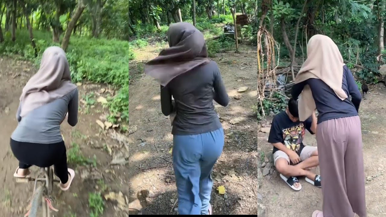 Hesti Purwanti Hot Video Compilation