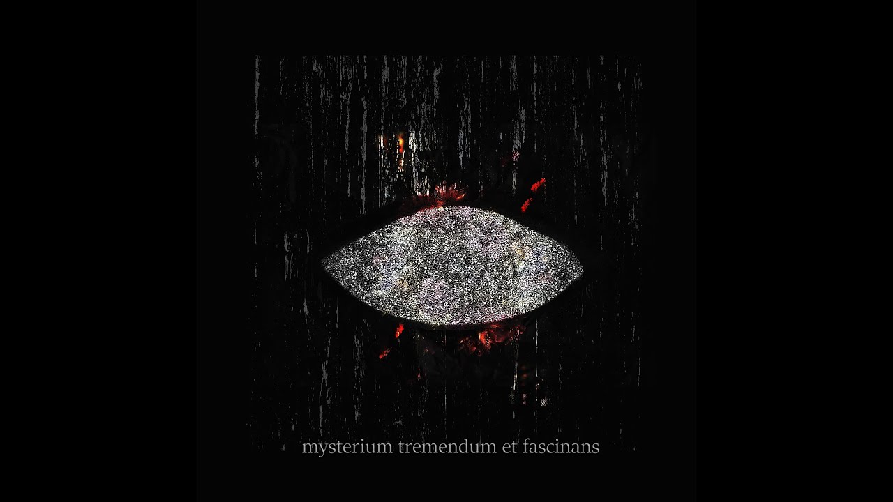 Hesychia - mysterium tremendum et fascinans (Official Audio)