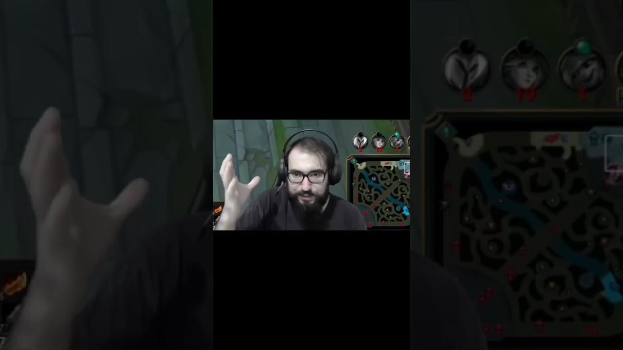 Heumrage ama Küfür Üretiyor