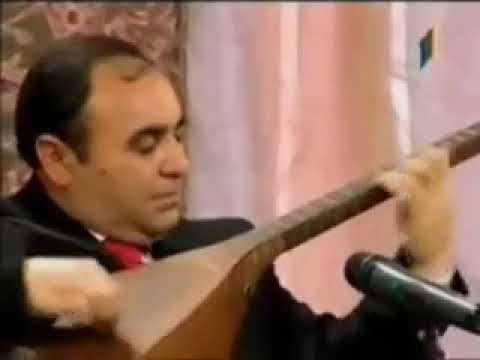 Heveskar Nureddin oglu-bizim daglar