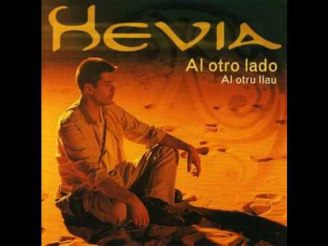 Hevia-Tanzila