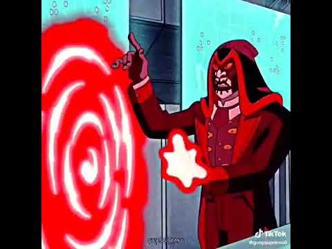 Hex Ben 10 reboot edit