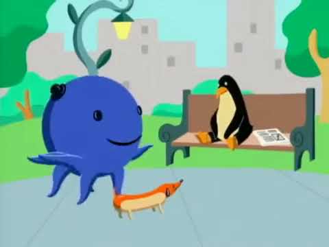 Hey 5:00 PM Learn English With Oswald Fixing The Piano & Henry Wants To Fly In English HD