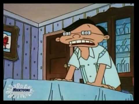 Hey Arnold!: Mr. Hyunh 