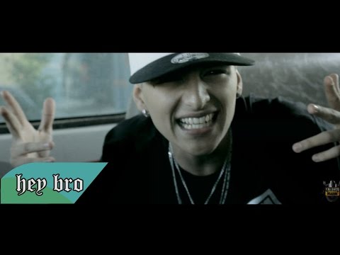 Hey Bro ! // Richard Ahumada // VIDEO OFICIAL