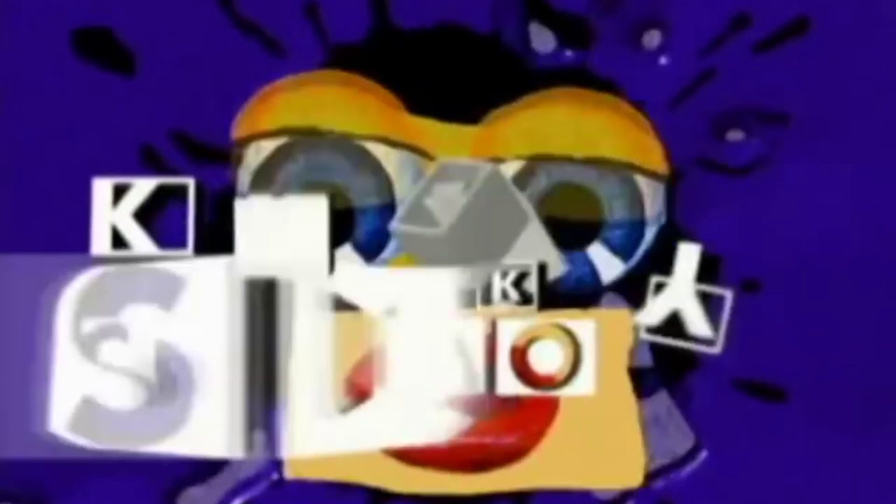 Hey Everyone Csupo