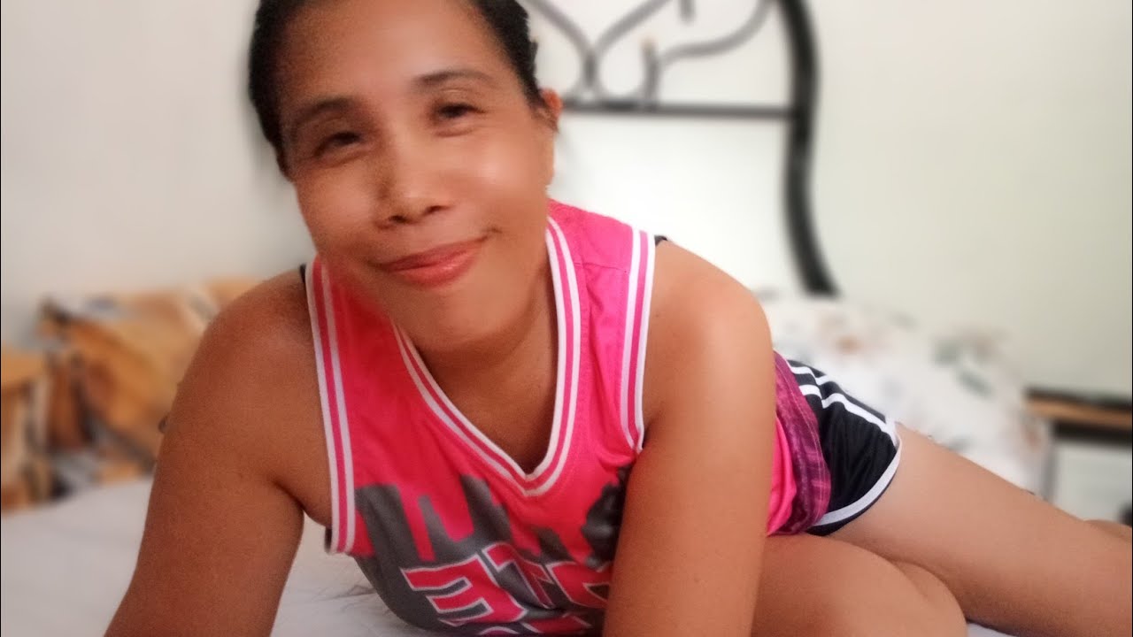 HEY GOOD MORNING MY LOVE MISS  RAQUEL PINAY VLOGS is live!