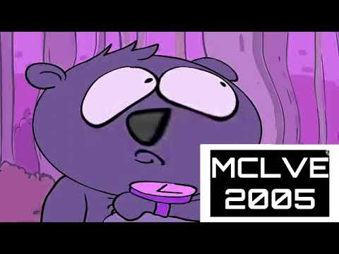 Hey Herman! Effects (Inspired by Bakery Csupo 1978 Effects)