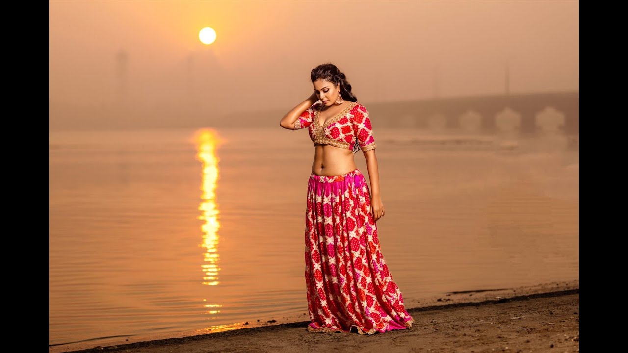 HEY! I NEED YOU, TWO MINUTES, UNINTERRUPTED! - #Chandini