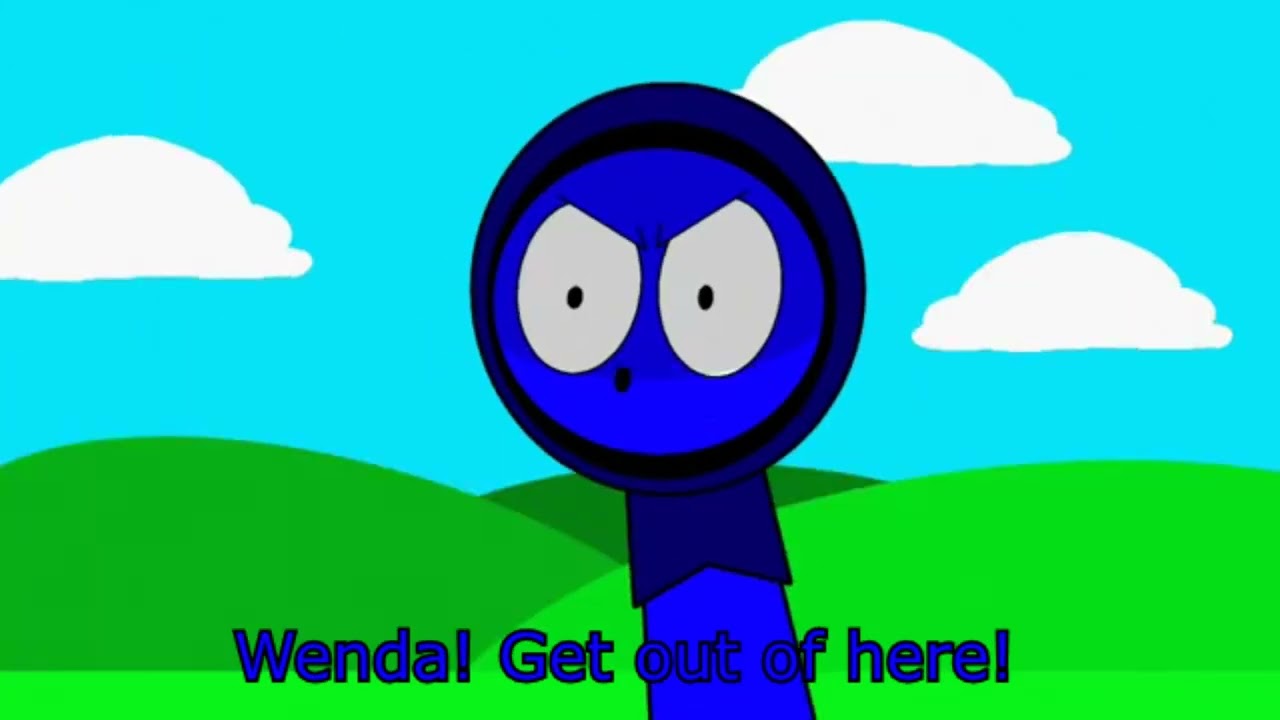 HEY JEVIN! (Sprunki Animation) But It's Actual Sprunki Voices