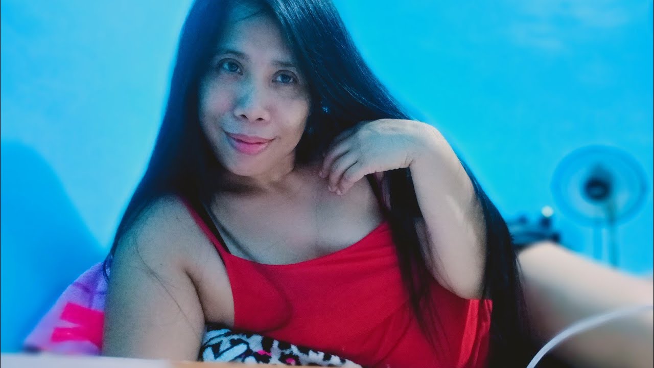 HEY LOVE GOOD EVENING MISS  RAQUEL PINAY VLOGS is live!