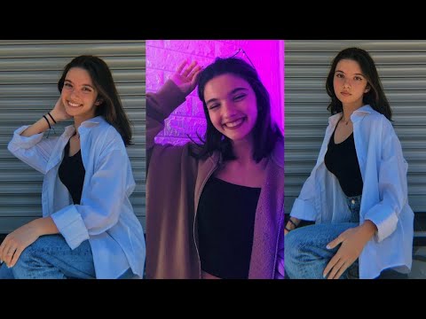 Hey Sıla TikTok Videoları | En Yenileri Yeni Akım 🔥