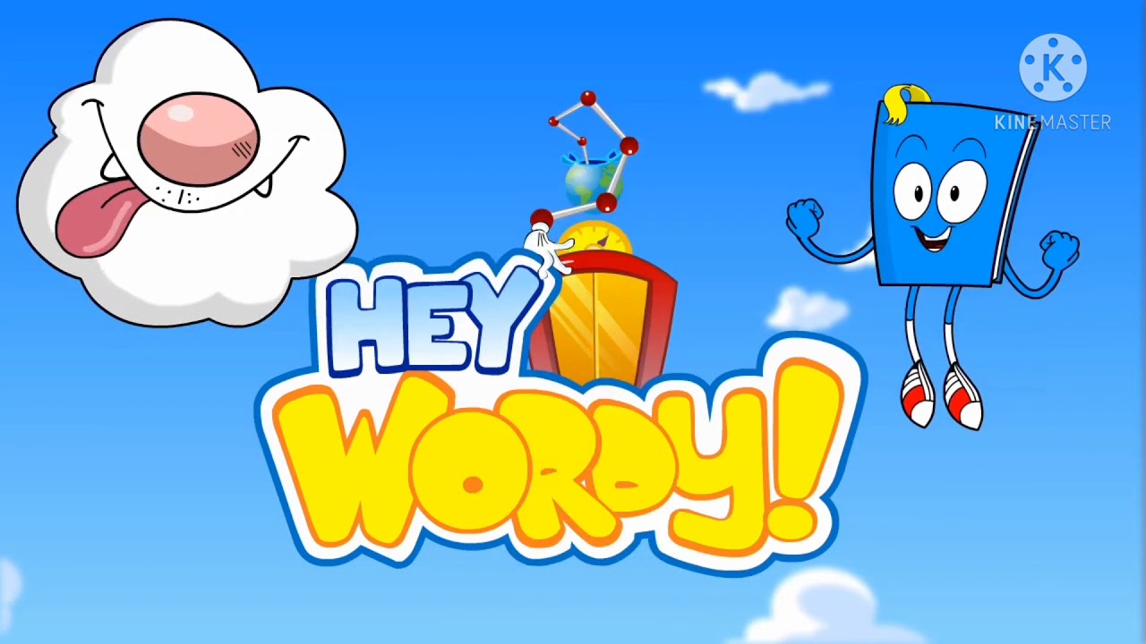 Hey Wordy but they are getting 