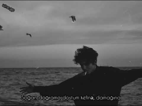Heyat meni salibdir sanki sinagina