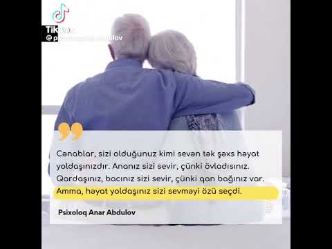 Heyat Yoldaşınızı sevin♥️