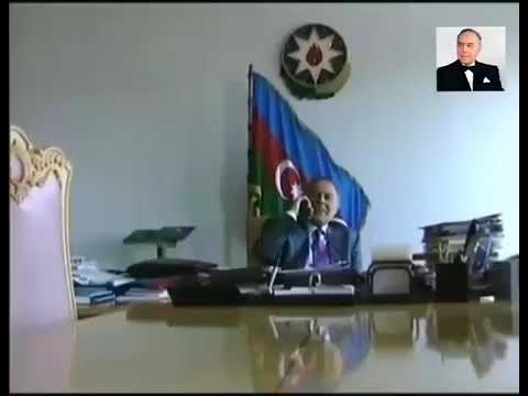 Heyder ELIYEV 2020 status