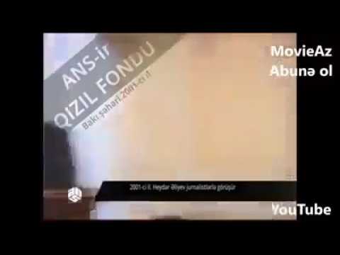 Heyder Eliyev:-Celal Eliyev menide soye biler