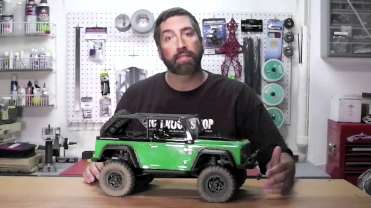 HeyOk Servo Winch Review