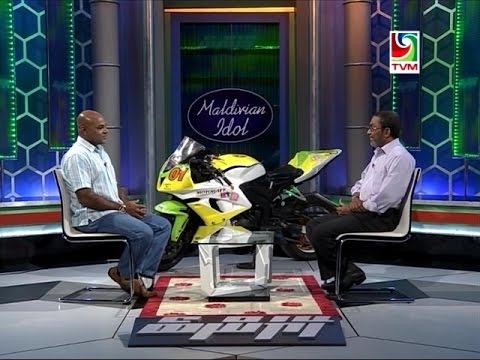 #Heyyambo 995 - Yoosuf Maazin