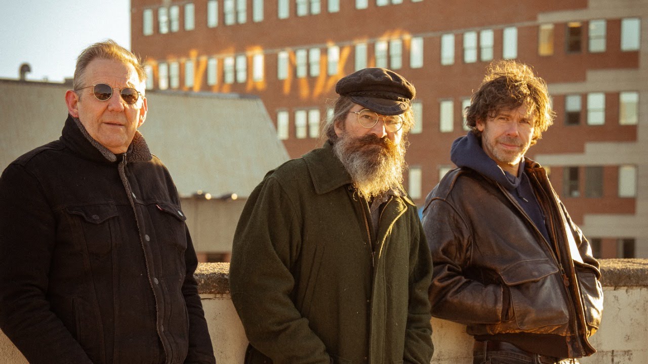 HF Pod Live — Ray Paczkowski of LaMP + TAB