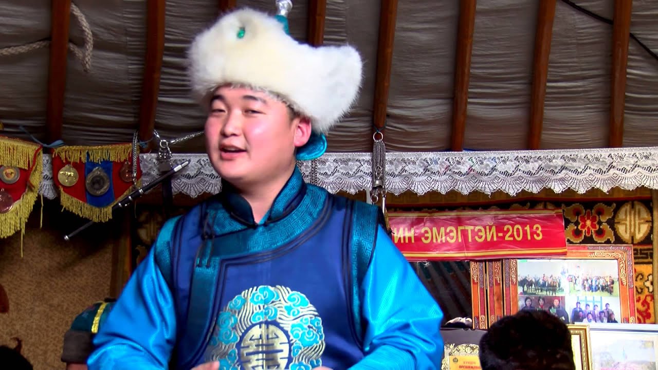 H.Gan-Erdene Achtan buural uwuu\