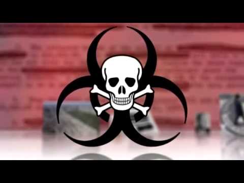HGP 85 :1953 MKUltra -Frank Olson