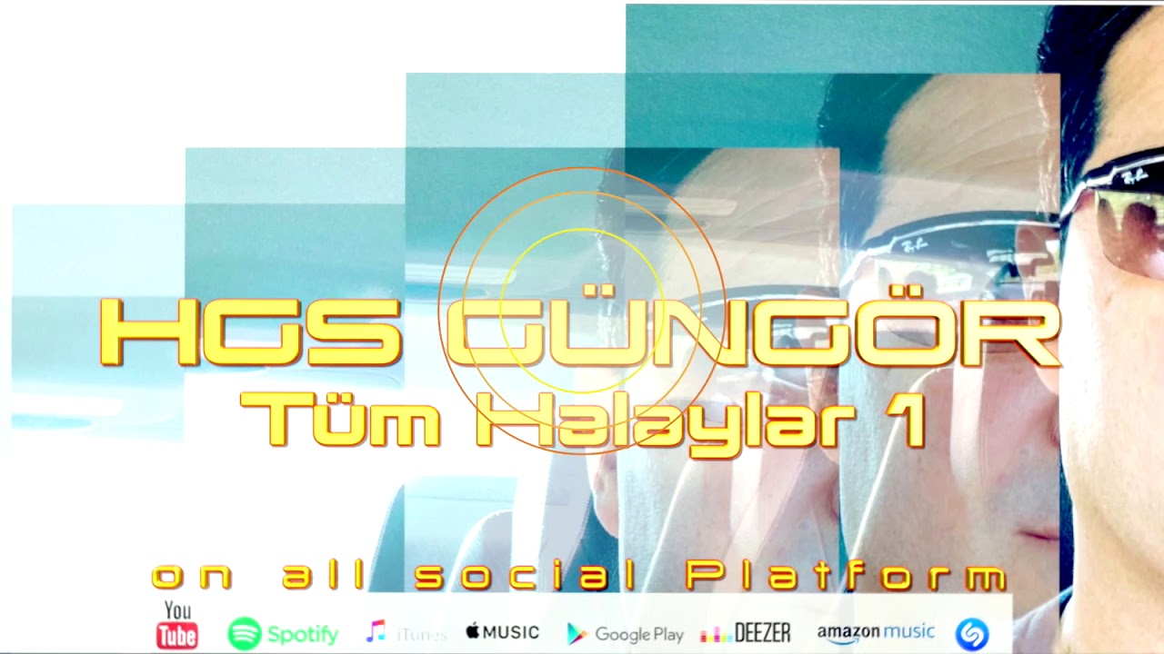 HGS Güngör - AG YARIYAR Halay (Official Music)