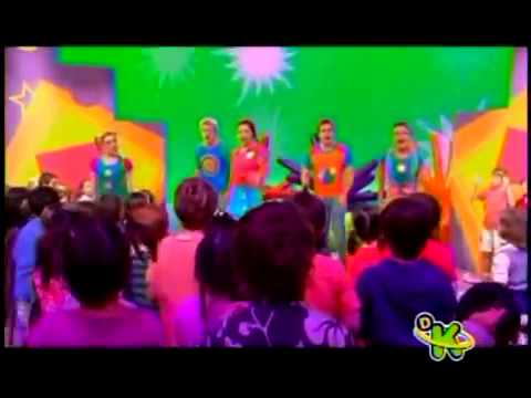 Hi 5 wow!  tu eres increible t 12