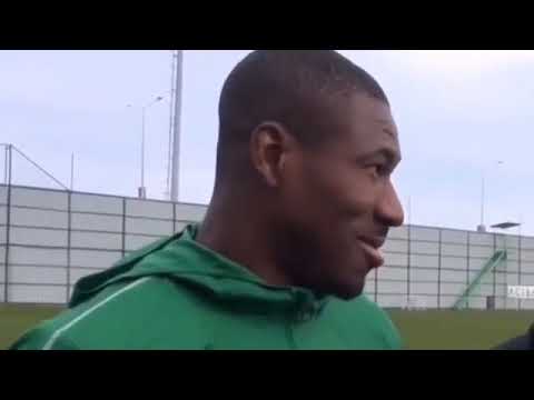 Hiç Aşık Oldun mu? Nakoulma-Rizespor