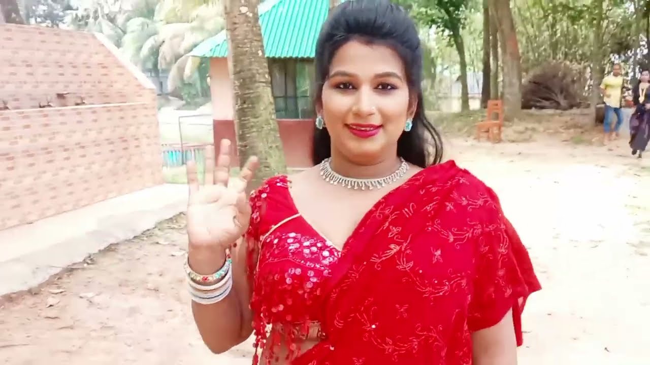 Hi ami Laboni buodi vlog video