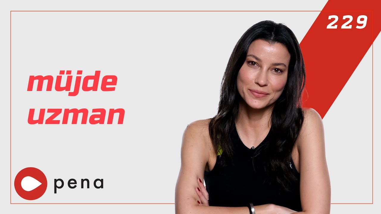 “Hiç Bana Bu Kadar Yakın Bir Karakteri Canlandırmamıştım” Müjde Uzman Buyrun Benim'de