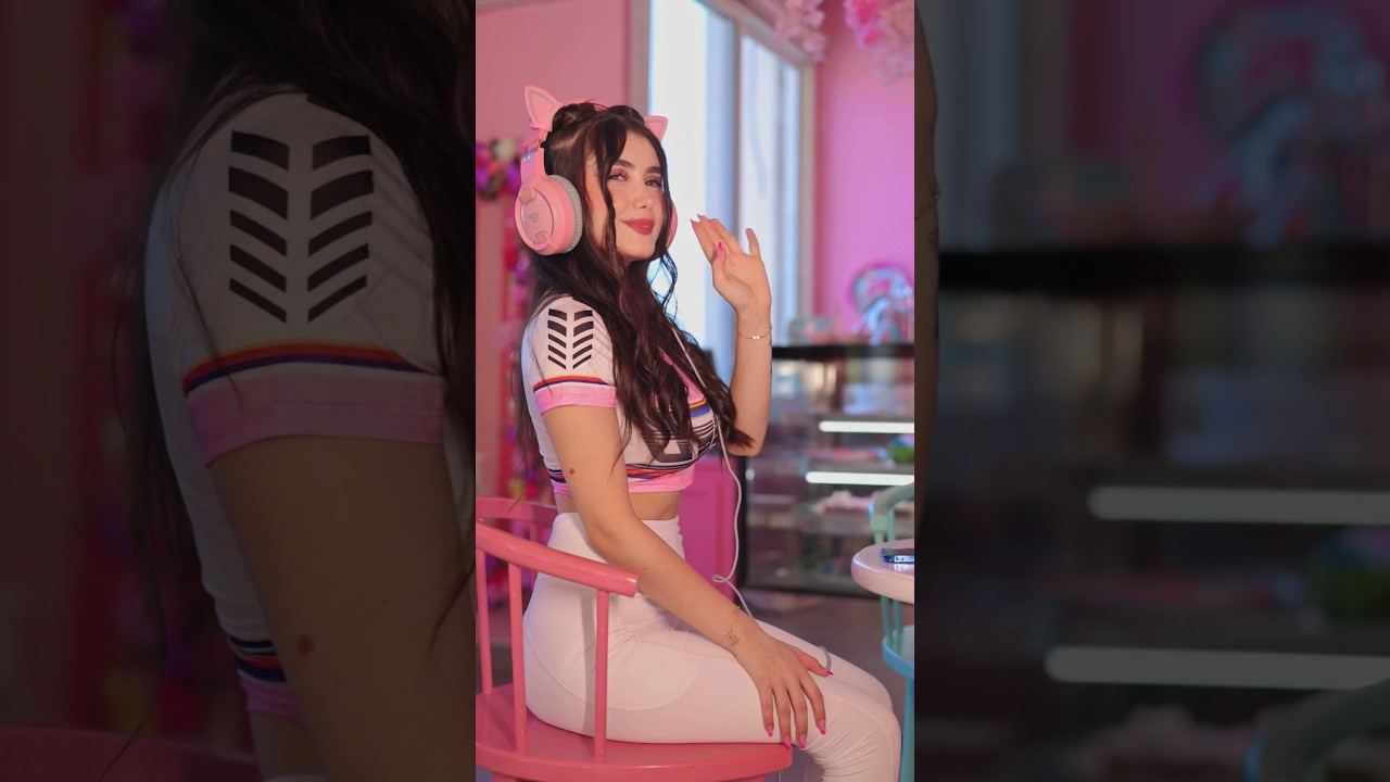 hi barbie💕🌸| hanindweik