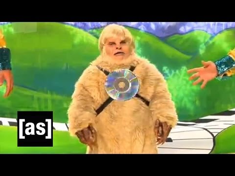 Hi, Dee Vee! | Tim and Eric Awesome Show, Great Job! | Adult Swim