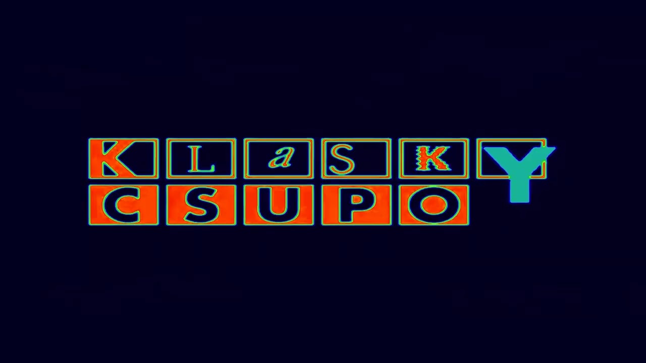 Hi Everybody! Csupo (Better Version)
