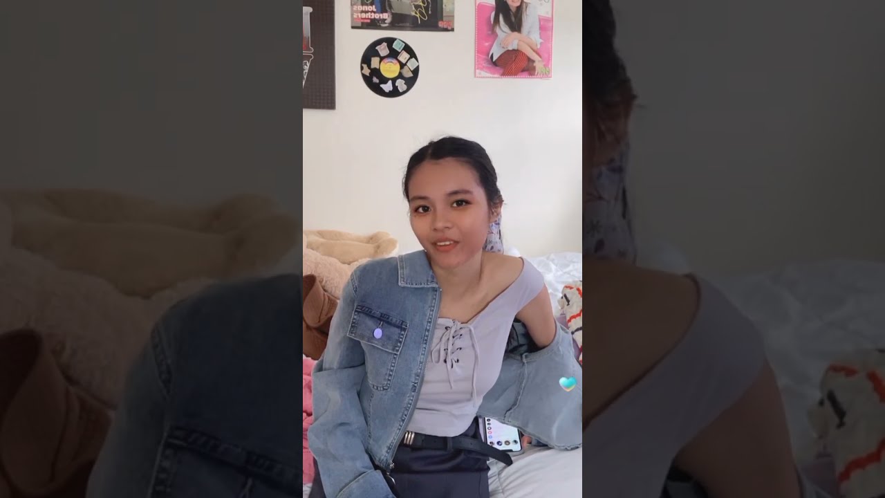HI GUYS GOOD MORNING SORRY PO BAWAL MAG PRIVATE - Bigo Live 13