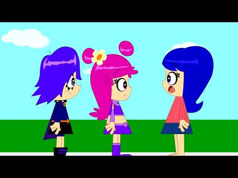 Hi Hi Puffy AmiYumi: Hi Hi Heroes